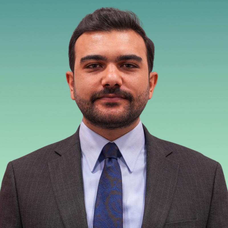 Harun Köksal